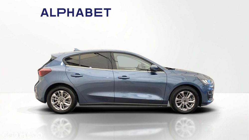 Ford Focus 1.0 EcoBoost mHEV Titanium X - 6