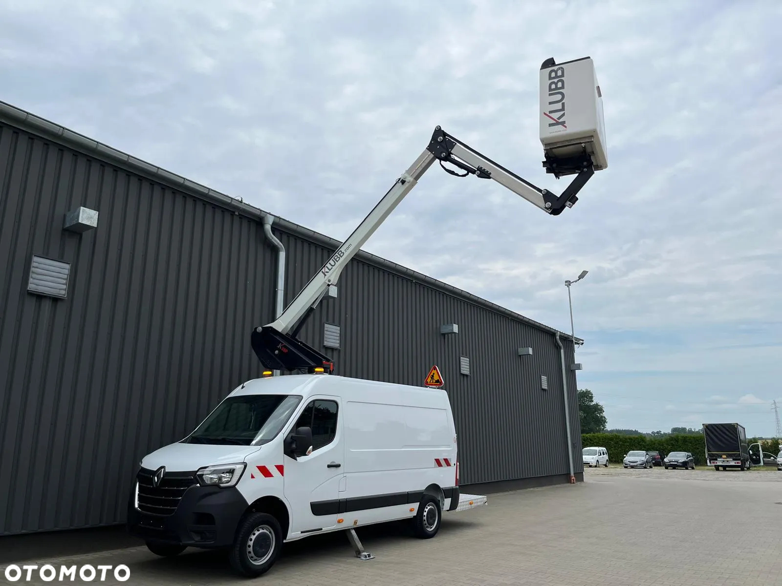 Renault Master - 10