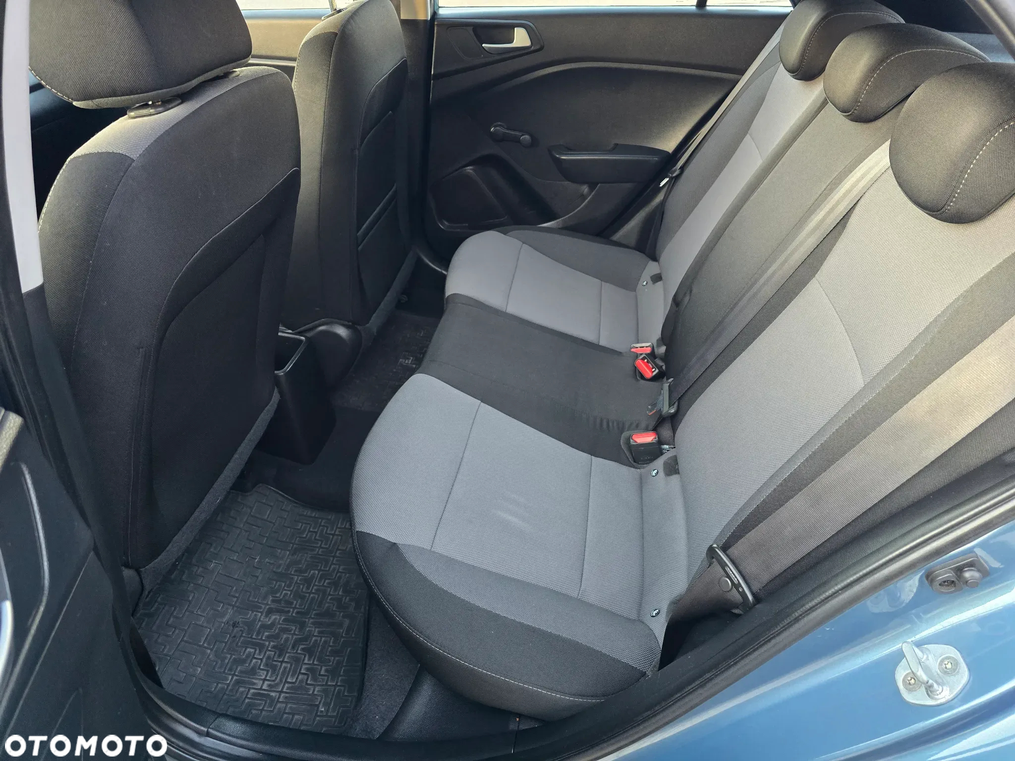 Hyundai i20 1.2 Classic + - 16