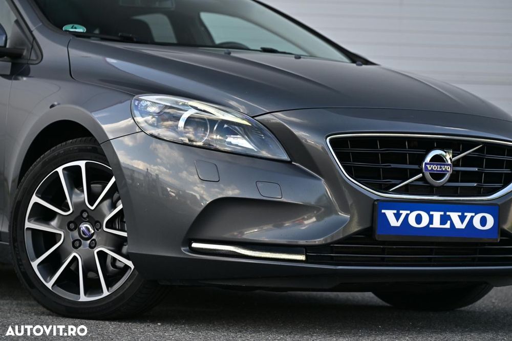 Volvo V40 - 37