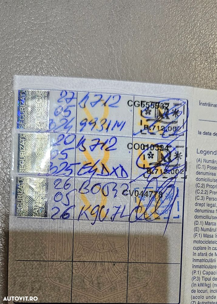 Mercedes-Benz B 200 CDI DPF Autotronic - 23