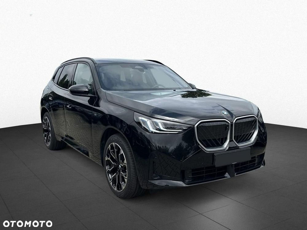 BMW X3 20d xDrive - 2