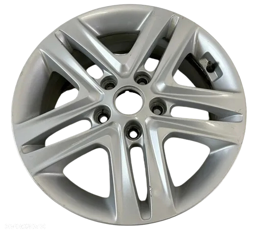 Felga aluminiowa Volvo 32209411 9.0 x 20 cali  / Kia HYUNDAI 52910-J7200 16 cali
