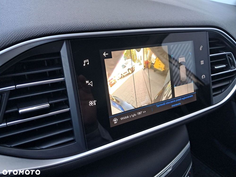 Peugeot 308 - 19