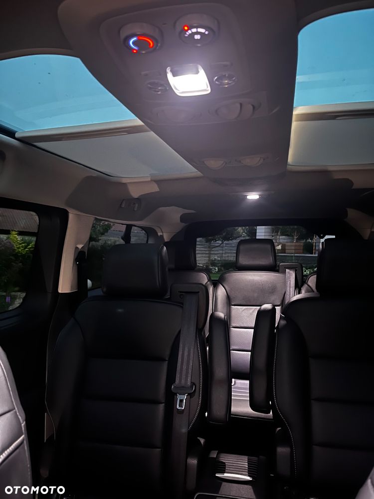 Citroën SpaceTourer 2.0 BlueHDi XL Business Lounge - 30