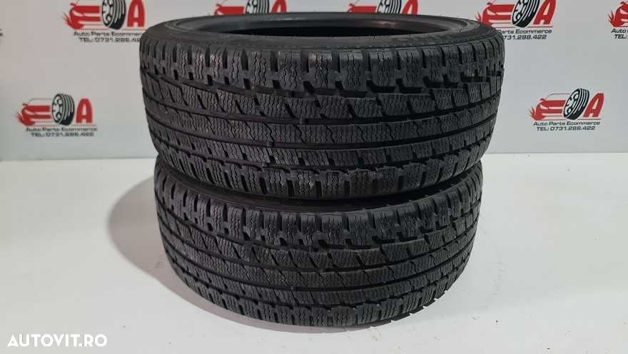 205/45/17 84V KUMHO CP N10365 M+S IARNA - 6