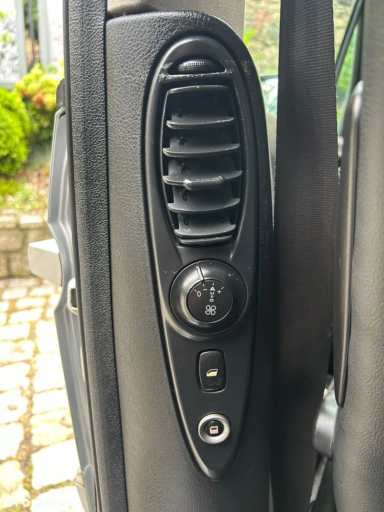 Citroën C8 HDi 165 Exclusive - 20