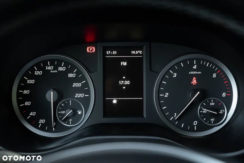 Mercedes-Benz Vito Tourer L1 Select 447.701 - 23