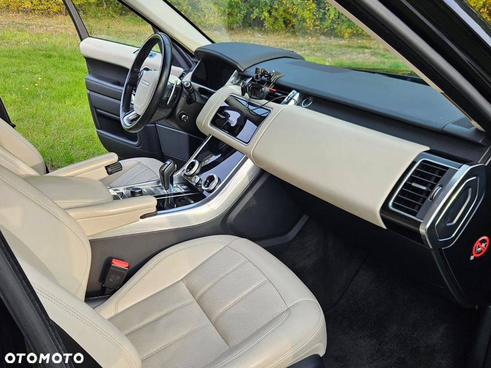 Land Rover Range Rover Sport S 3.0 TD V6 HSE Dynamic - 14