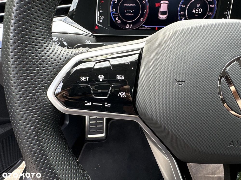 Volkswagen Arteon 2.0 TSI Elegance DSG - 16