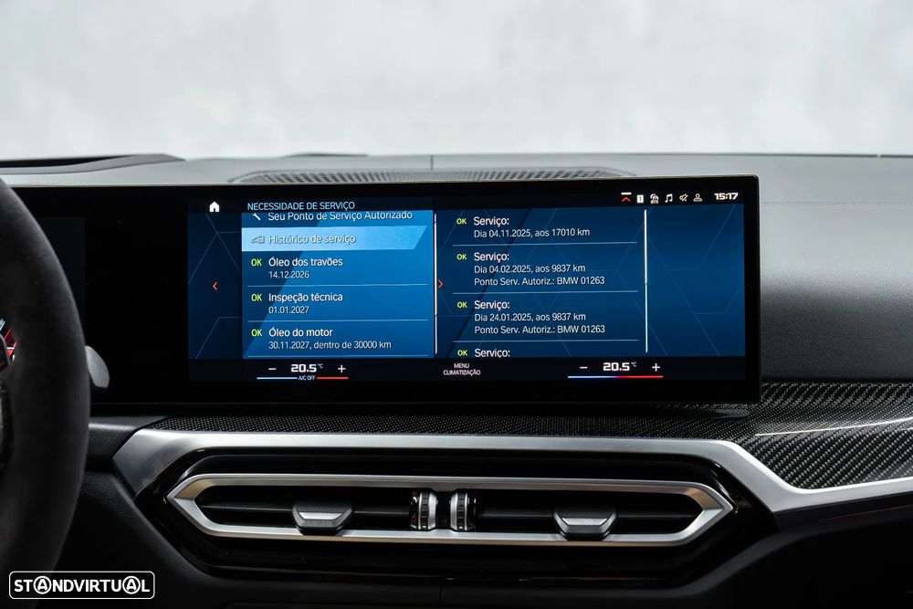 BMW M4 Competition - 50