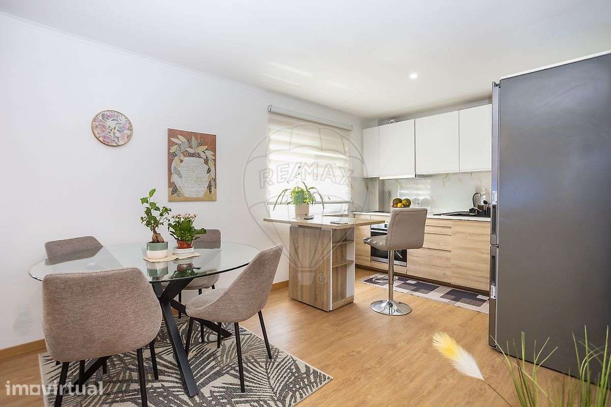 Apartamento T1 para venda - Grande imagem: 3/13