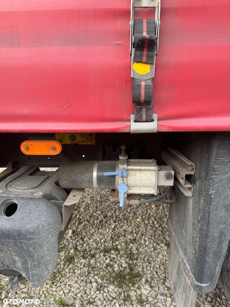 Schmitz Cargobull Varios - 6