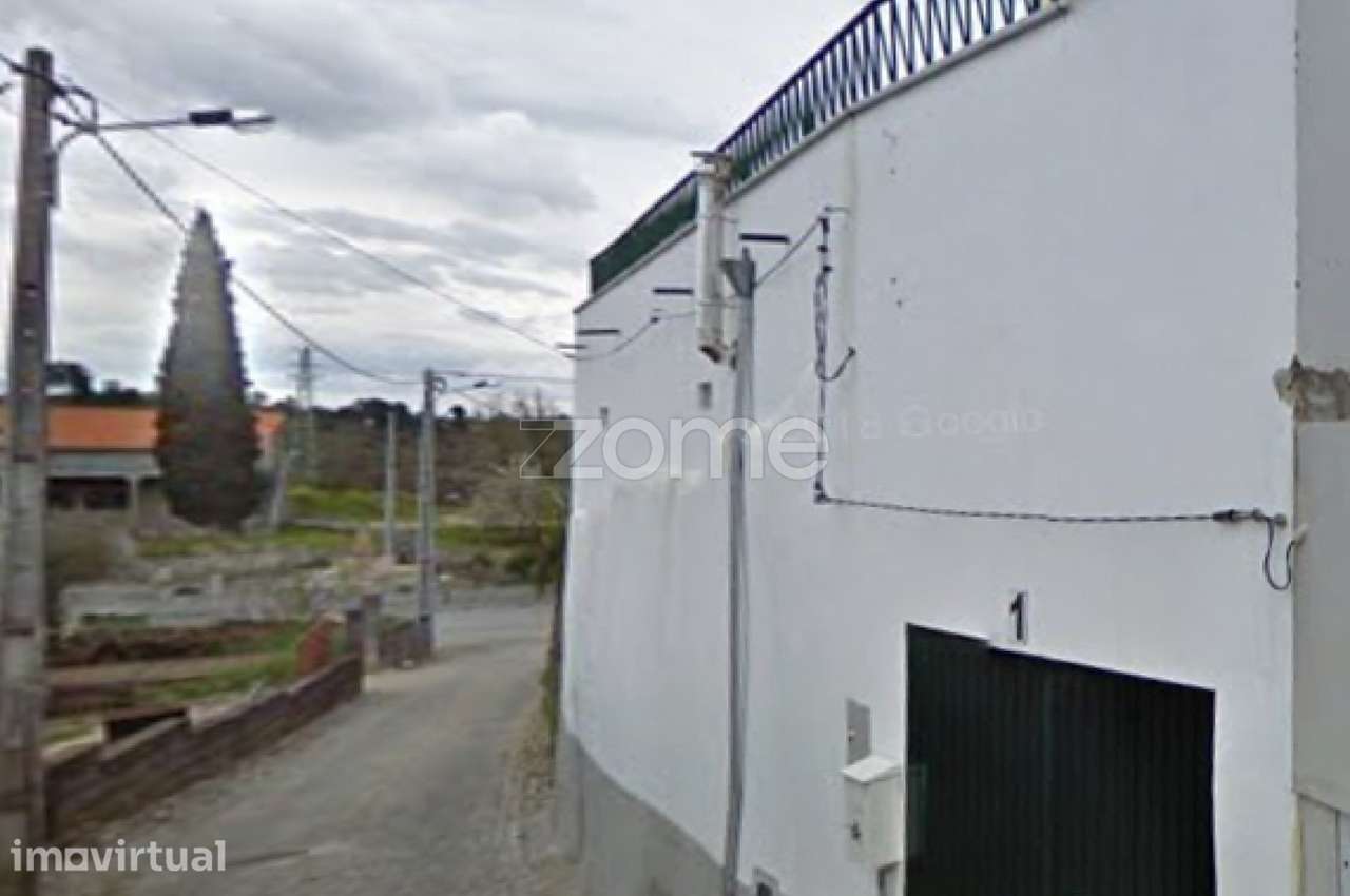 Moradia T2 em Pinhel - Grande imagem: 2/17