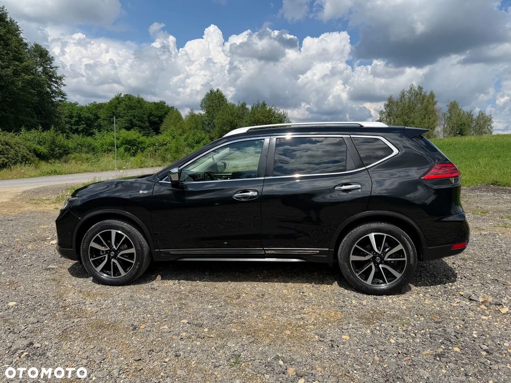 Nissan X-Trail 1.6 DIG-T Tekna 2WD - 1