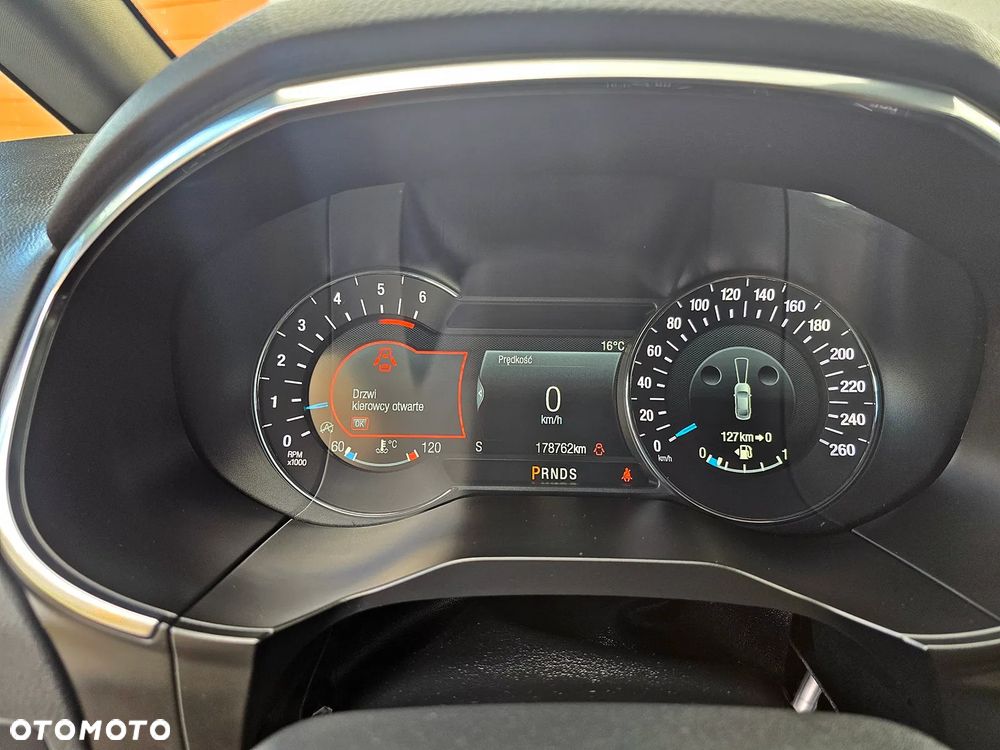 Ford S-Max 2.0 TDCi ST-Line PowerShift - 21