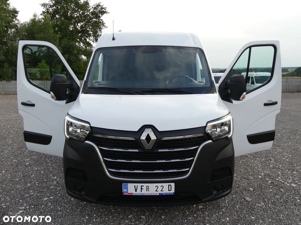 Renault MASTER 2.3DCI*136KM*2020r.NOWY MODEL - 24