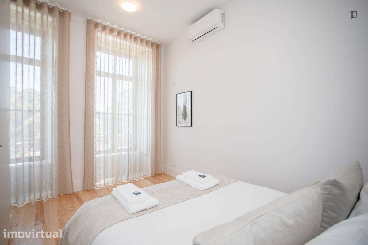 Apartamento com 1 quartos - localizado em Cedofeita Porto - Grande imagem: 5/27