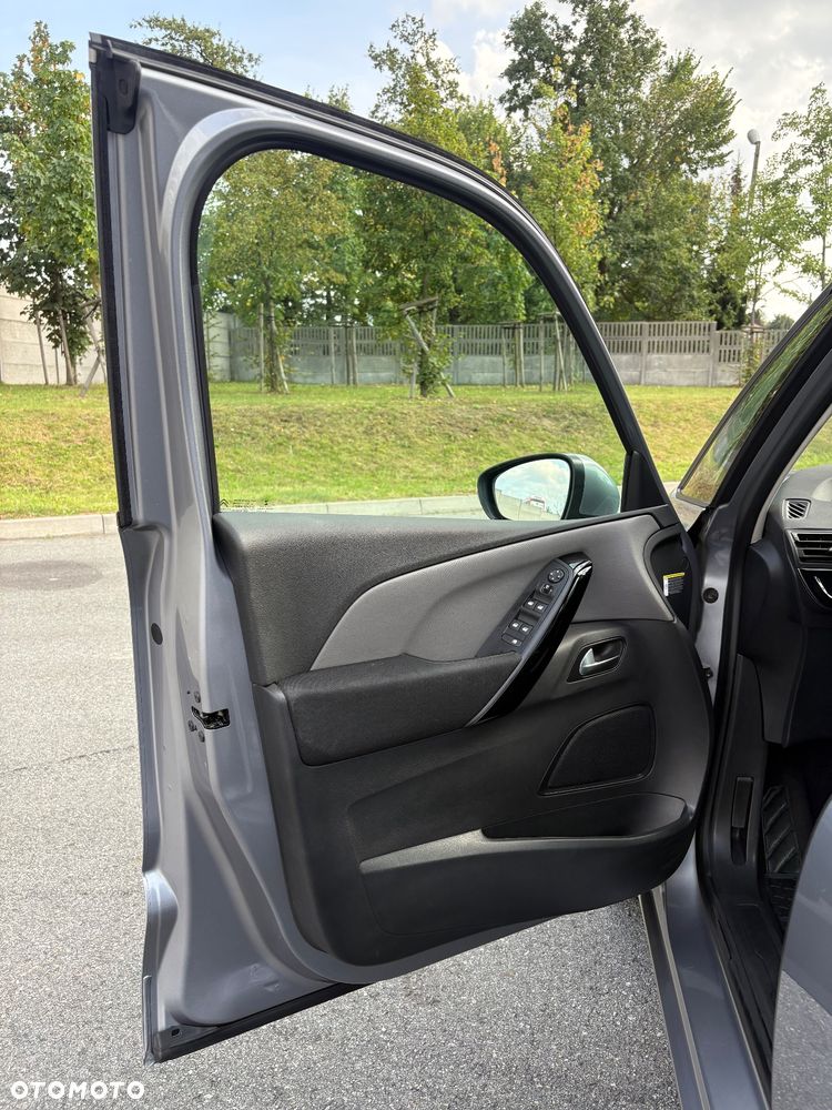 Citroën C4 SpaceTourer 1.5 BlueHDi Origins S&S - 35