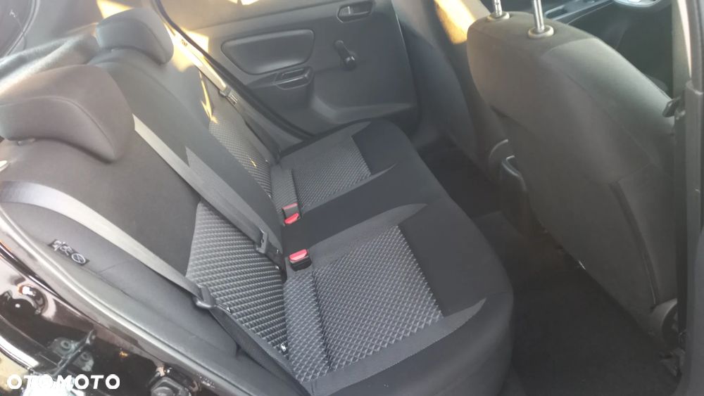 Nissan Micra - 18
