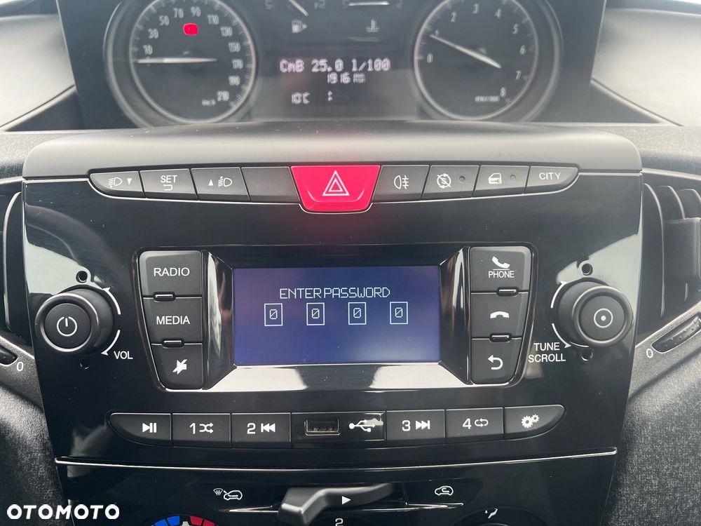 Lancia Ypsilon 1.2 8V Gold S&S EU6 - 13