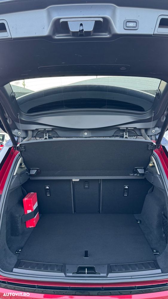 Land Rover Range Rover Evoque 2.0 P200 SE - 17