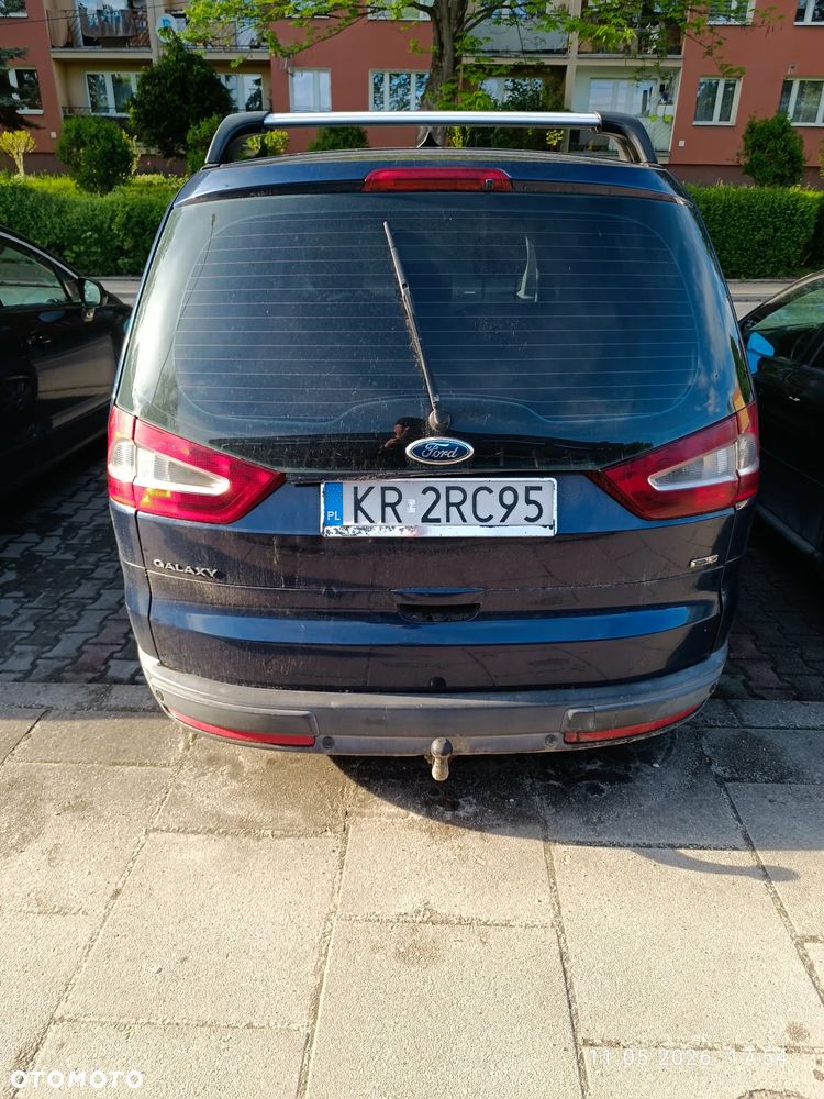 Ford Galaxy - 4