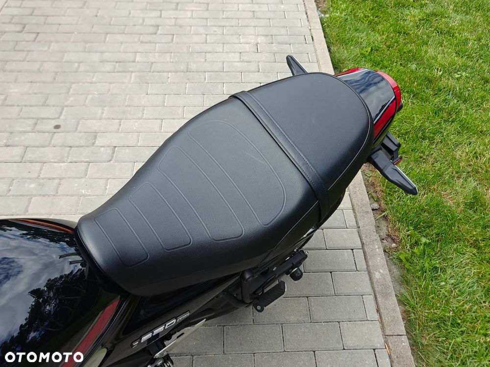 Kawasaki Z 650 RS - 8