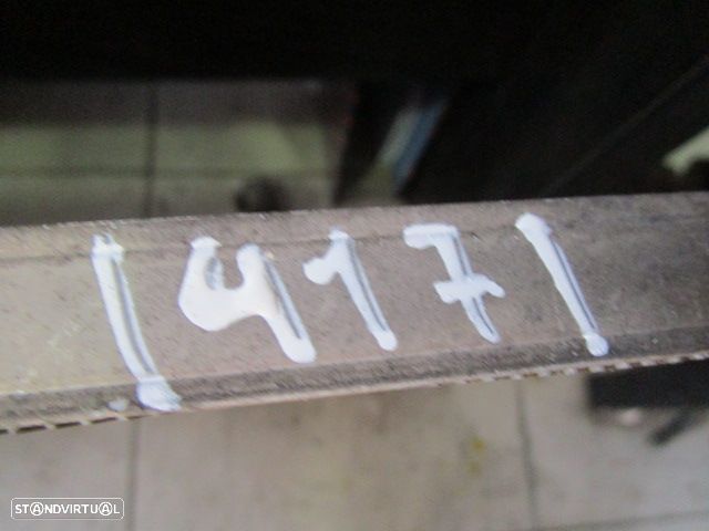 Radiador AC 817567 157H19710BA FORD MONDEO 2004 2.0TDCI USADO - 1