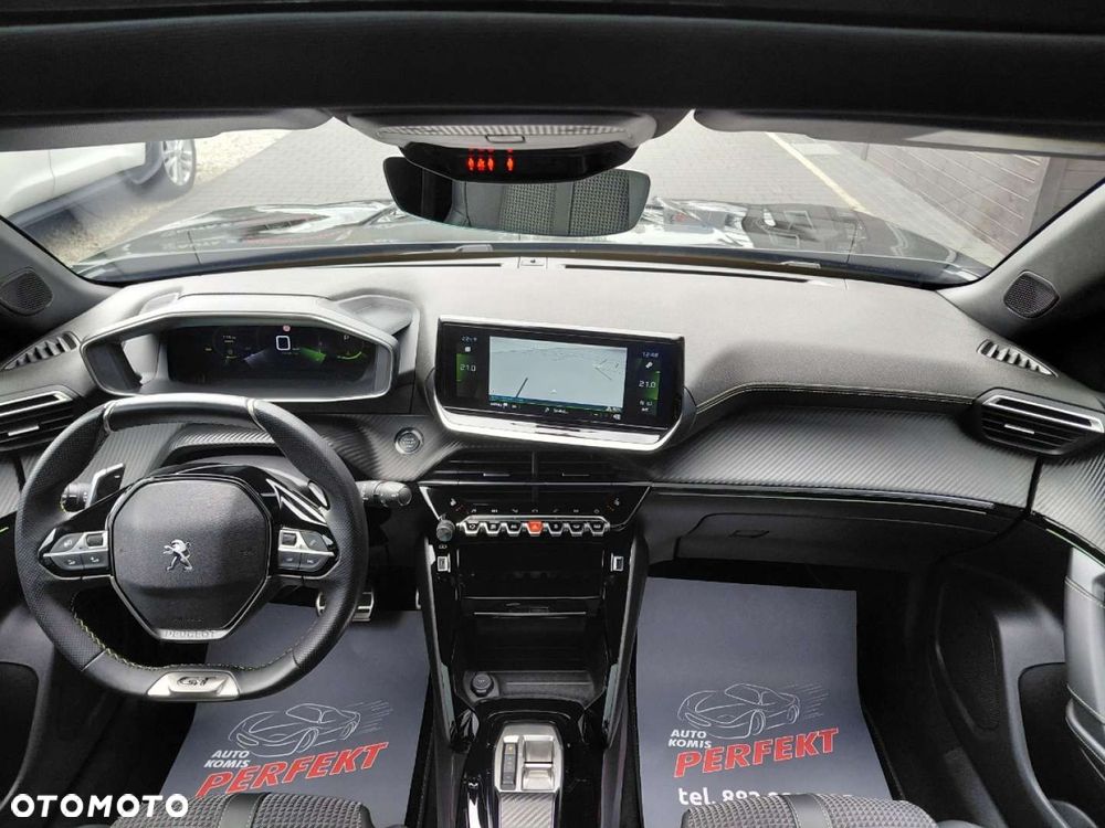 Peugeot 2008 - 19