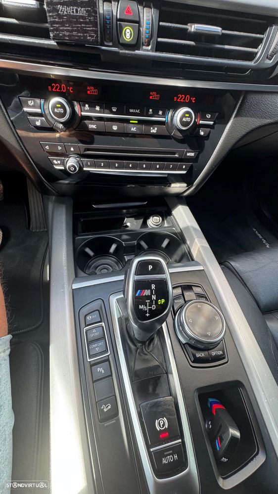 BMW X5 M50d Sport-Aut. - 5