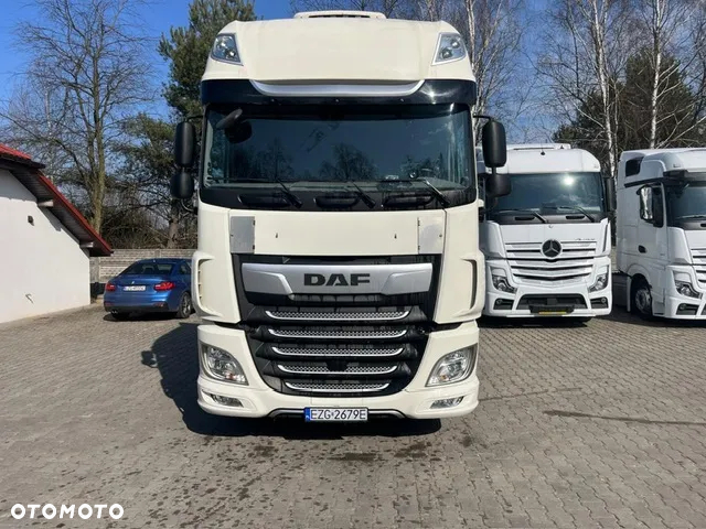 DAF XF 480 - 3