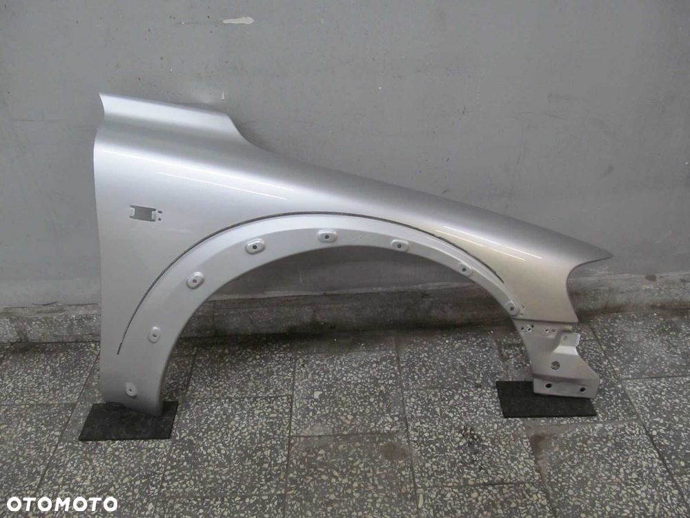 VOLVO XC70 XC CROSS COUNTRY 99-07 BLOTNIK PRZOD PRAWY 426-26 - 1