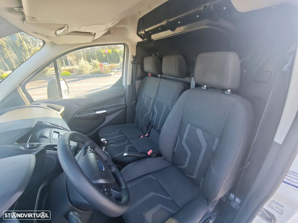 Ford Transit Connect 1.5 TDCi 120cv - 18