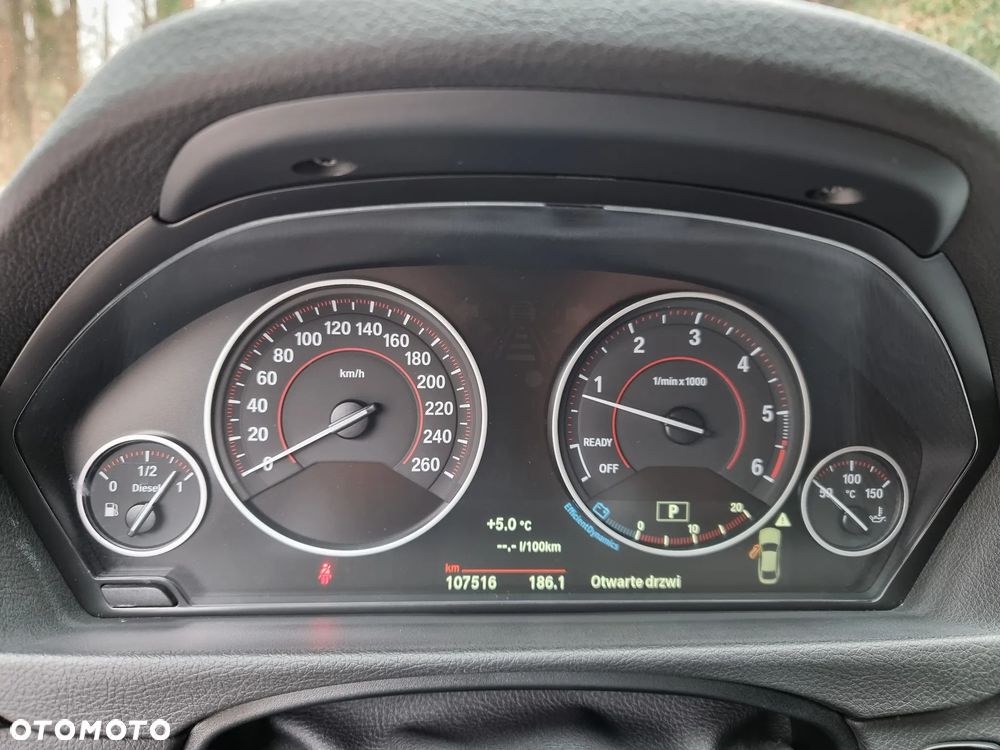 BMW Seria 4 420d xDrive Sport-Aut M Sport - 8