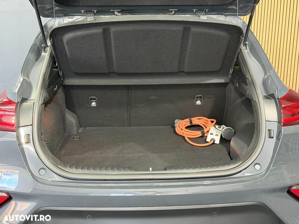 Kia XCeed 1.6 GDI 6DCT PHEV Vision - 27