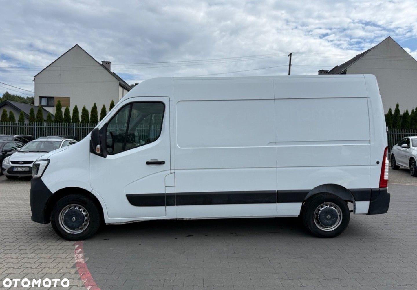 Renault Master L2H2 - 13