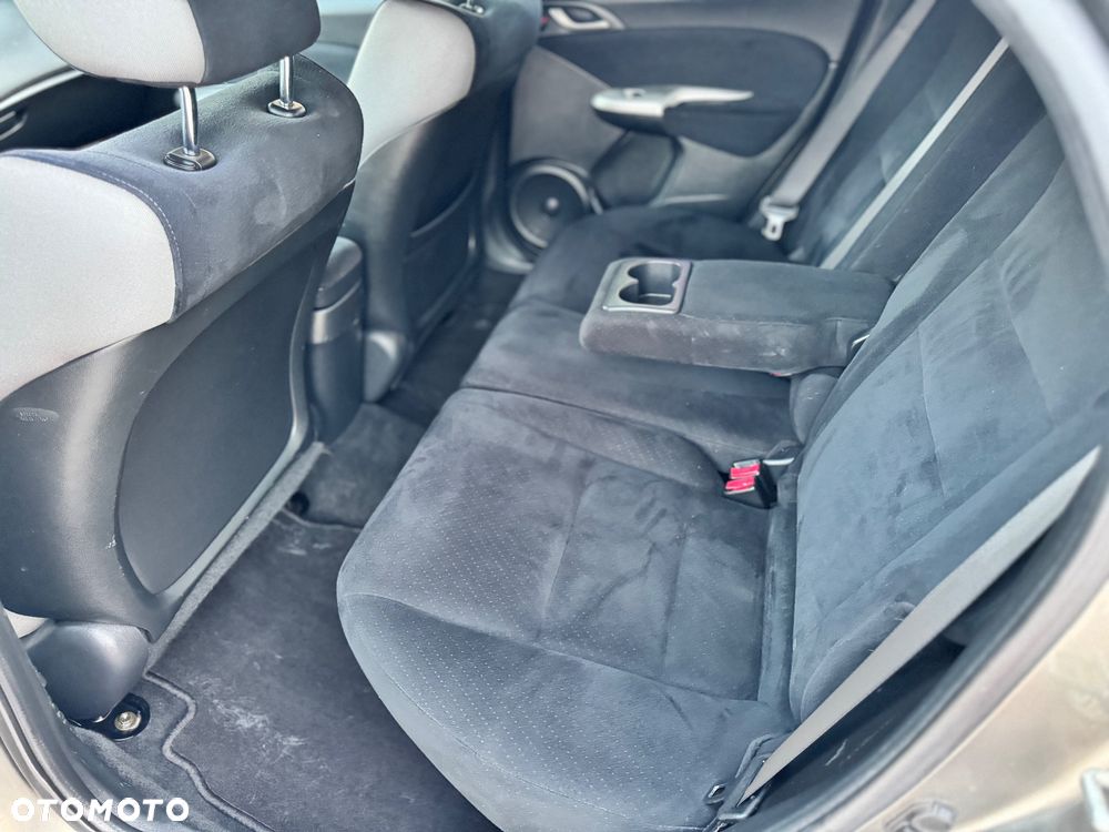 Honda Civic 1.8i-VTEC Type S - 12
