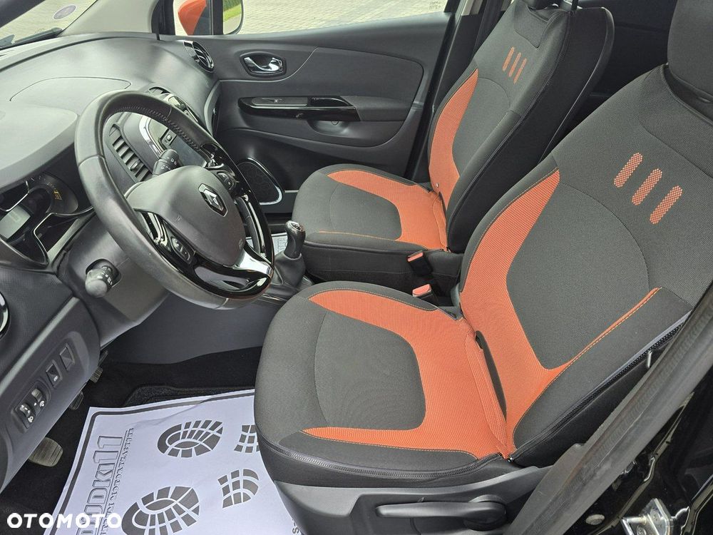 Renault Captur - 15