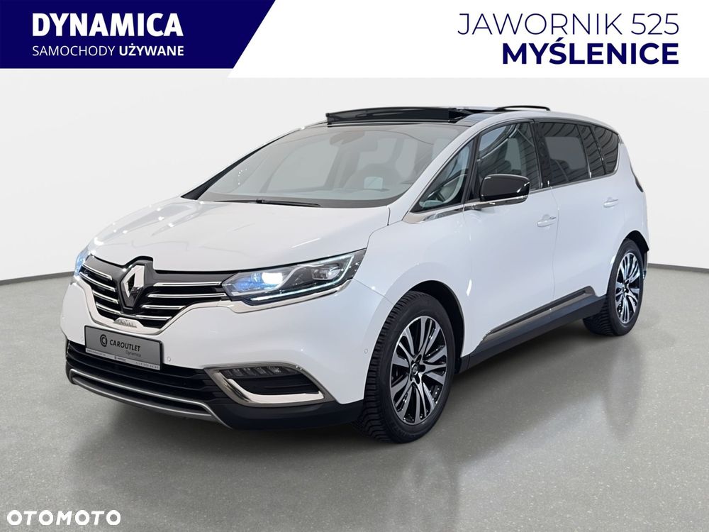Renault Espace - 5