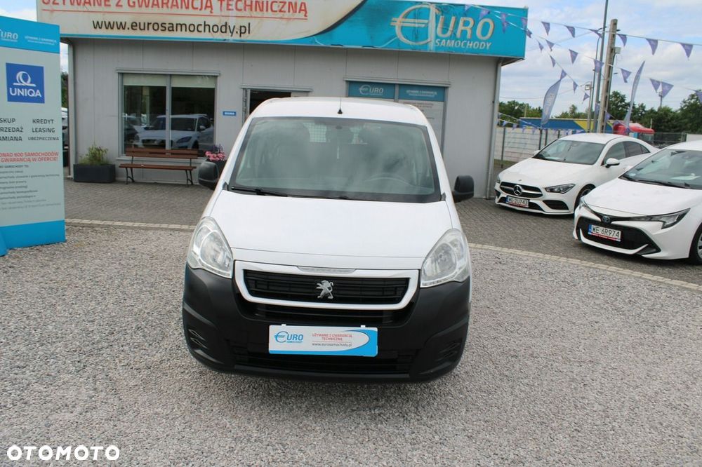 Peugeot Partner - 3