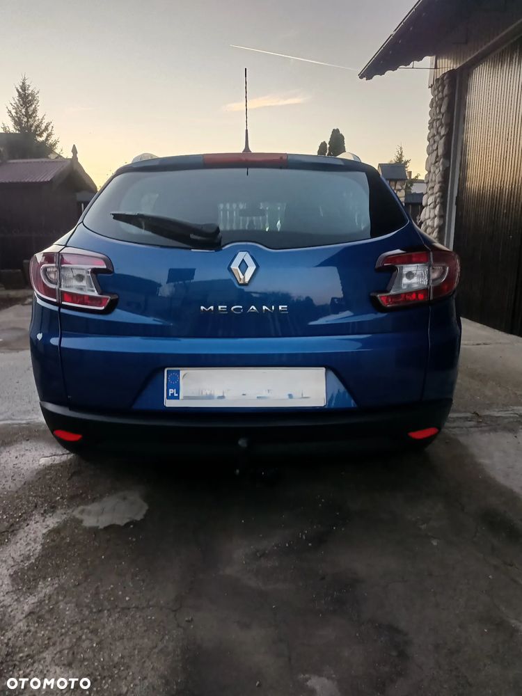 Renault Megane - 7