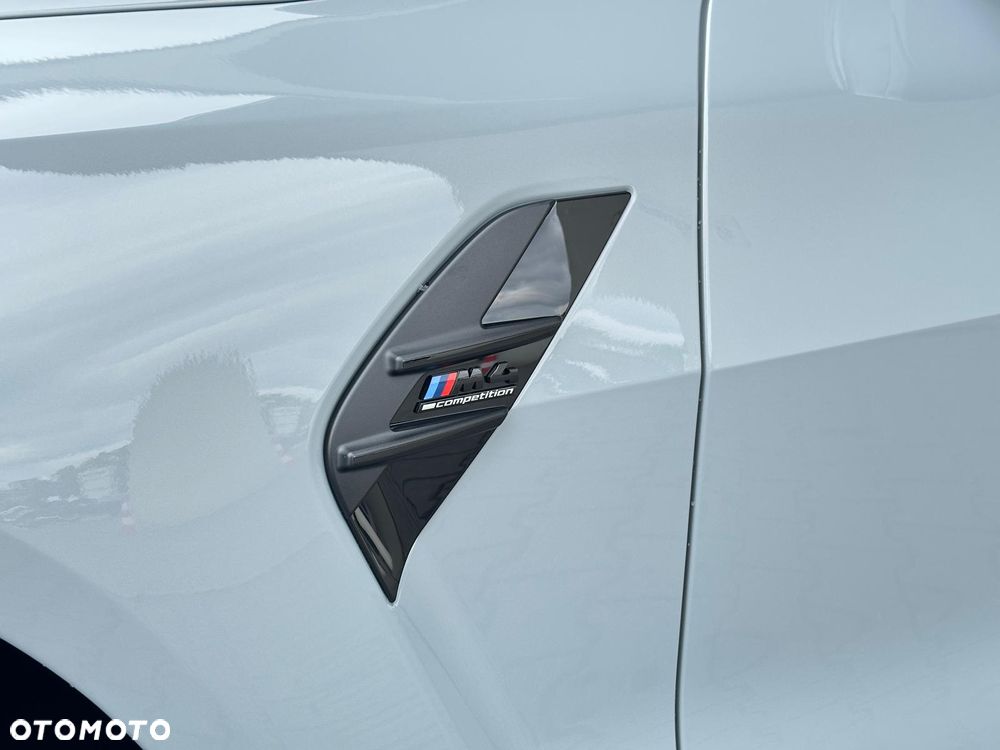 BMW M4 Competition M xDrive - 4