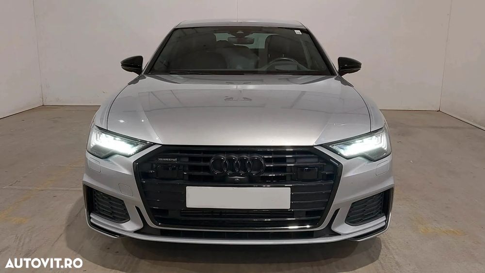 Audi A6 50 TFSI e quattro S tronic sport - 5