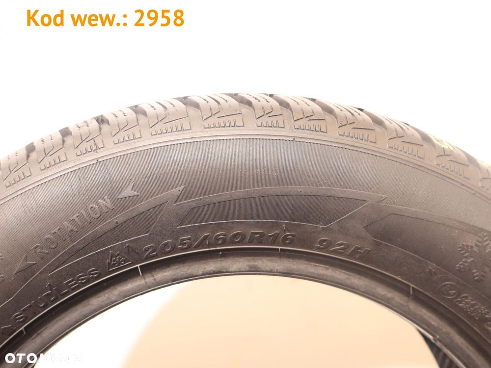Sailun ICE BLAZER Alpine - 205/60 R16 - 6