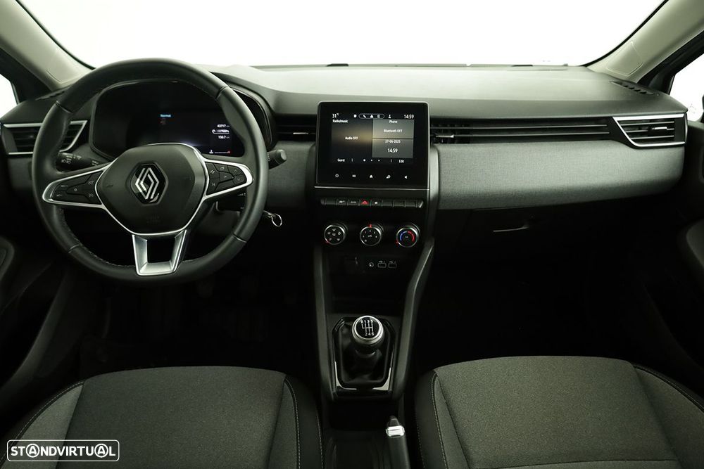 Renault Clio 1.0 TCe Evolution - 7