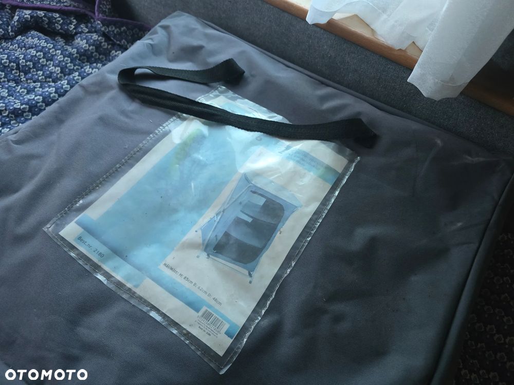 Hobby Sprite 390 lekka 730kg ZAREJESTROWANA przedsionek WC brodzik ciepła woda - 12