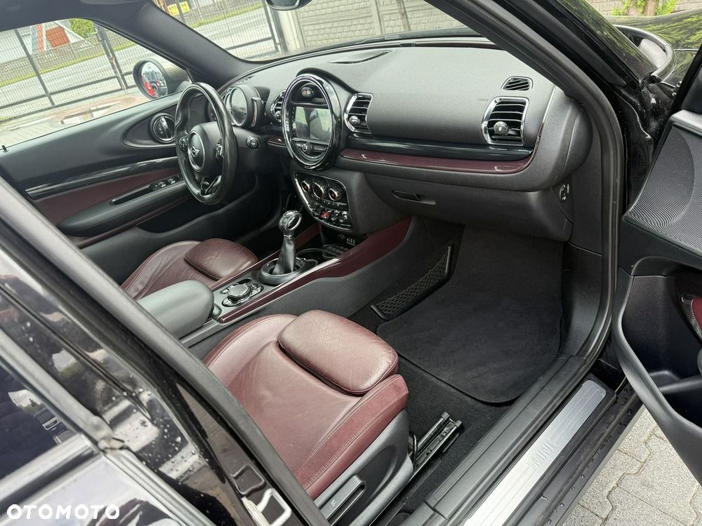 MINI Clubman - 8