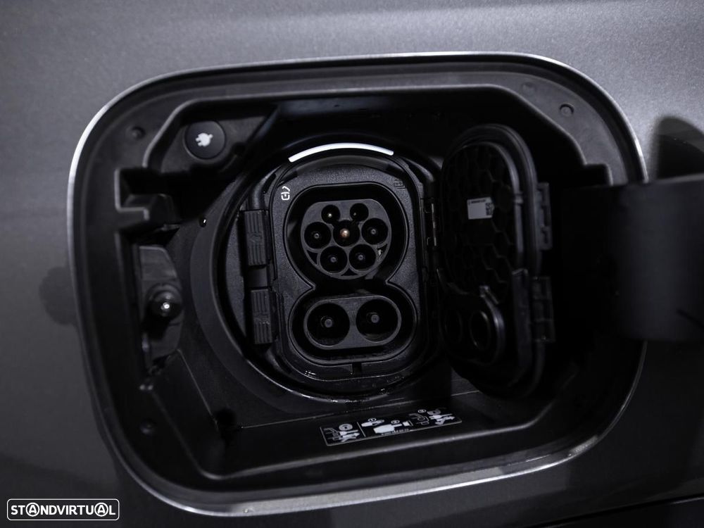 Mercedes-Benz EQB 350 4Matic - 17