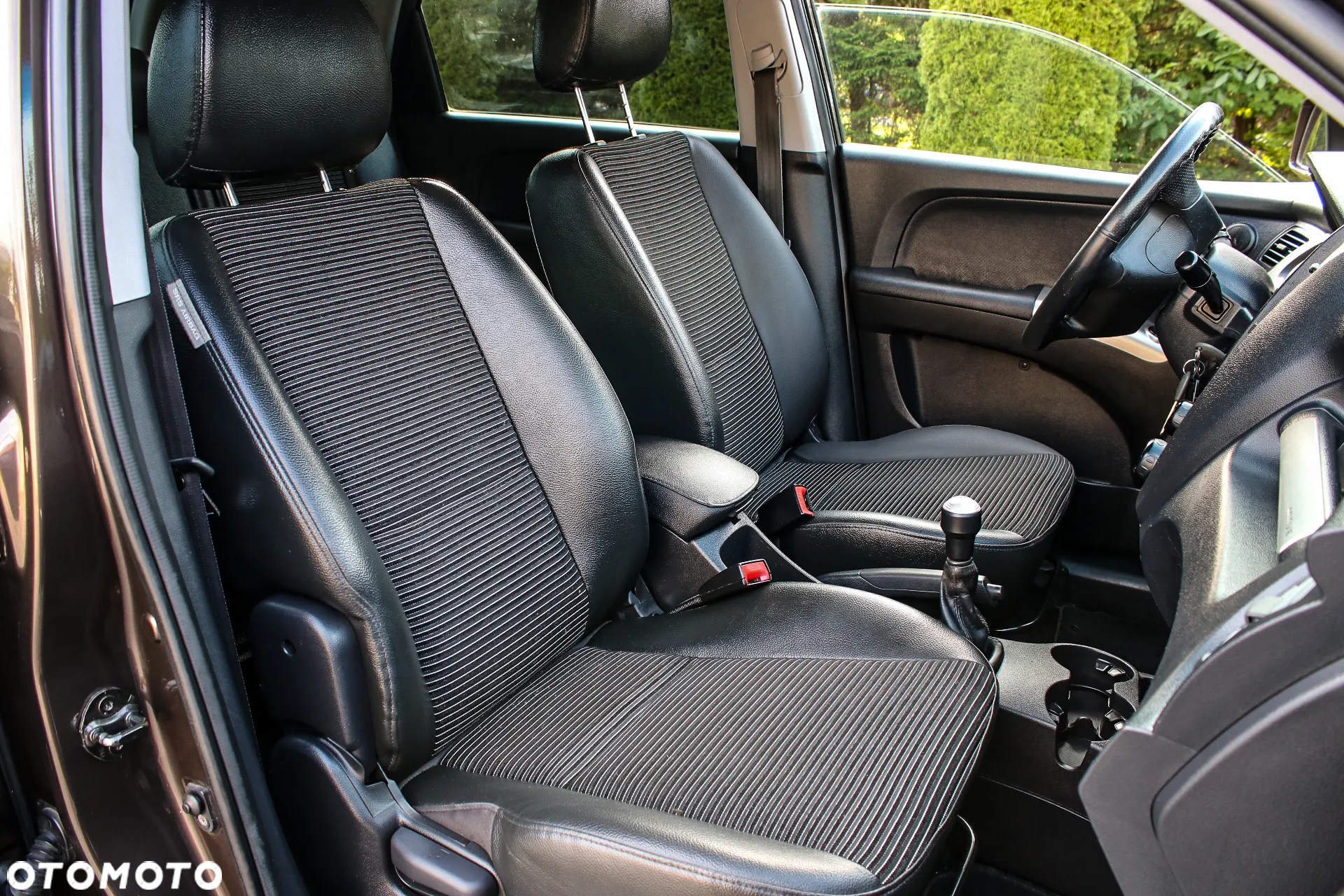 Kia Sportage 2.0 4WD Champ - 22